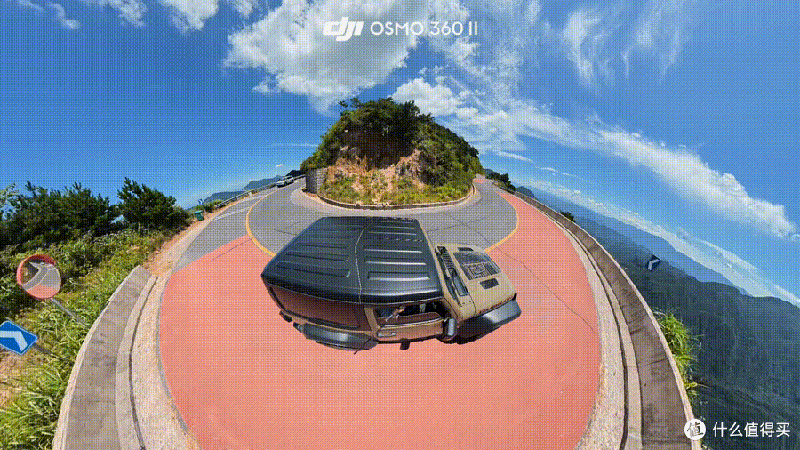 大疆Osmo 360 II|二代全景相机进化,选购指南!