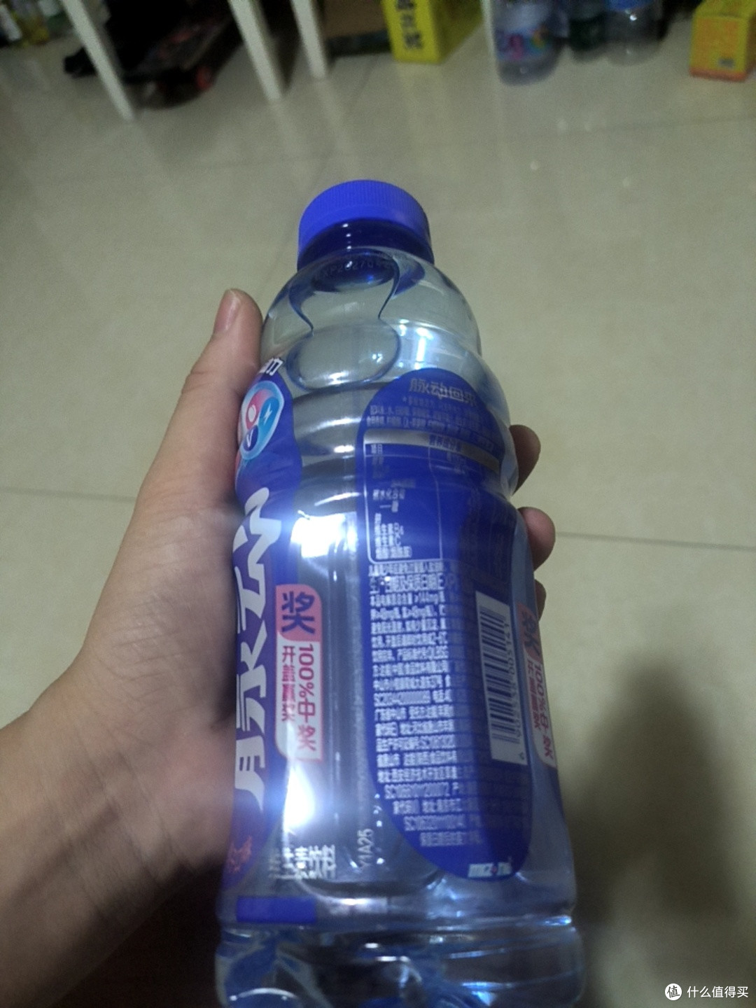 运动补水实力派!脉动维生素电解质饮料常备不踩雷