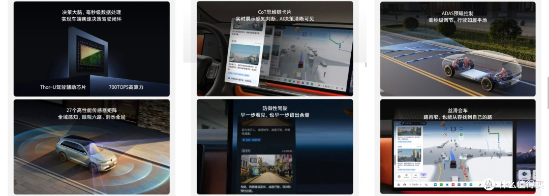 魏牌高端的决心，V8X发布22.68万起：5米1大五座+空悬+后轮转向