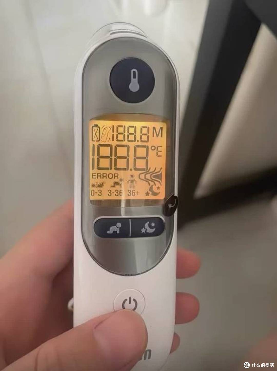 体温计品牌排行榜怎么选?内行实测后优先推荐这几款