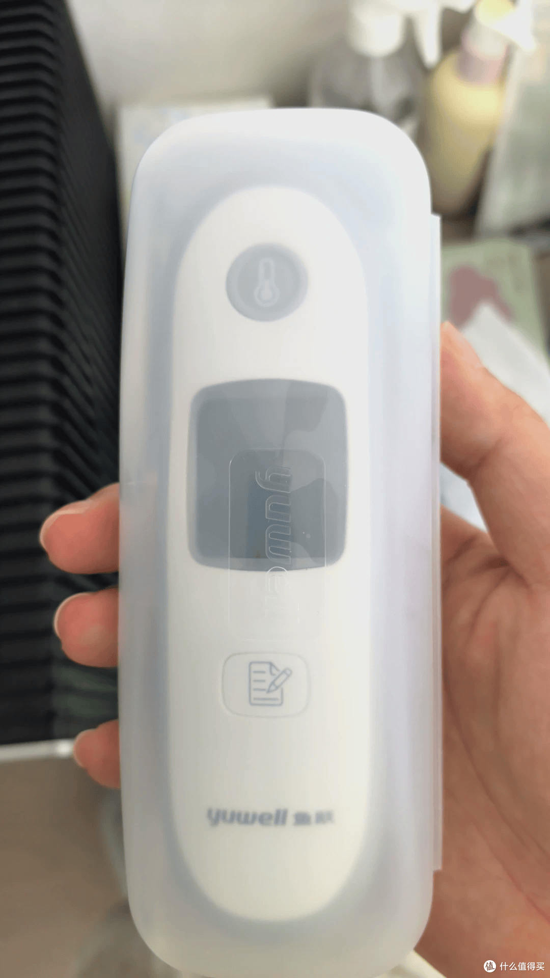 体温计品牌排行榜怎么选?内行实测后优先推荐这几款