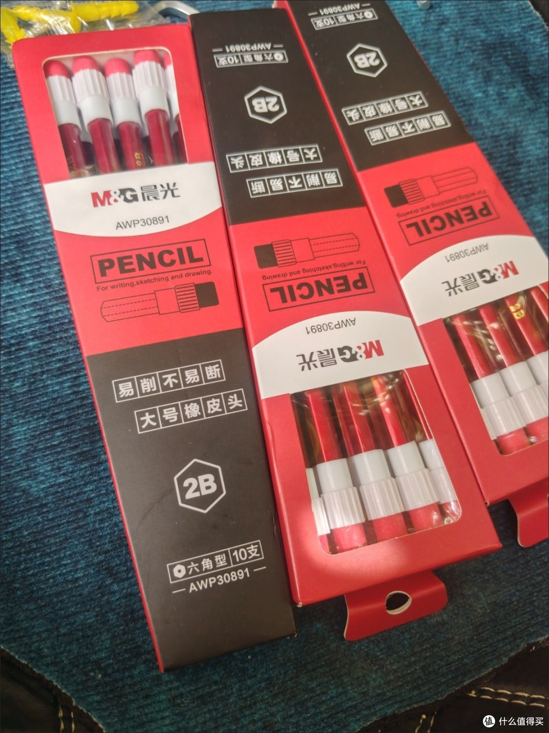 我的宝藏文具好搭子:晨光平价但超好用的铅笔TOP3推荐