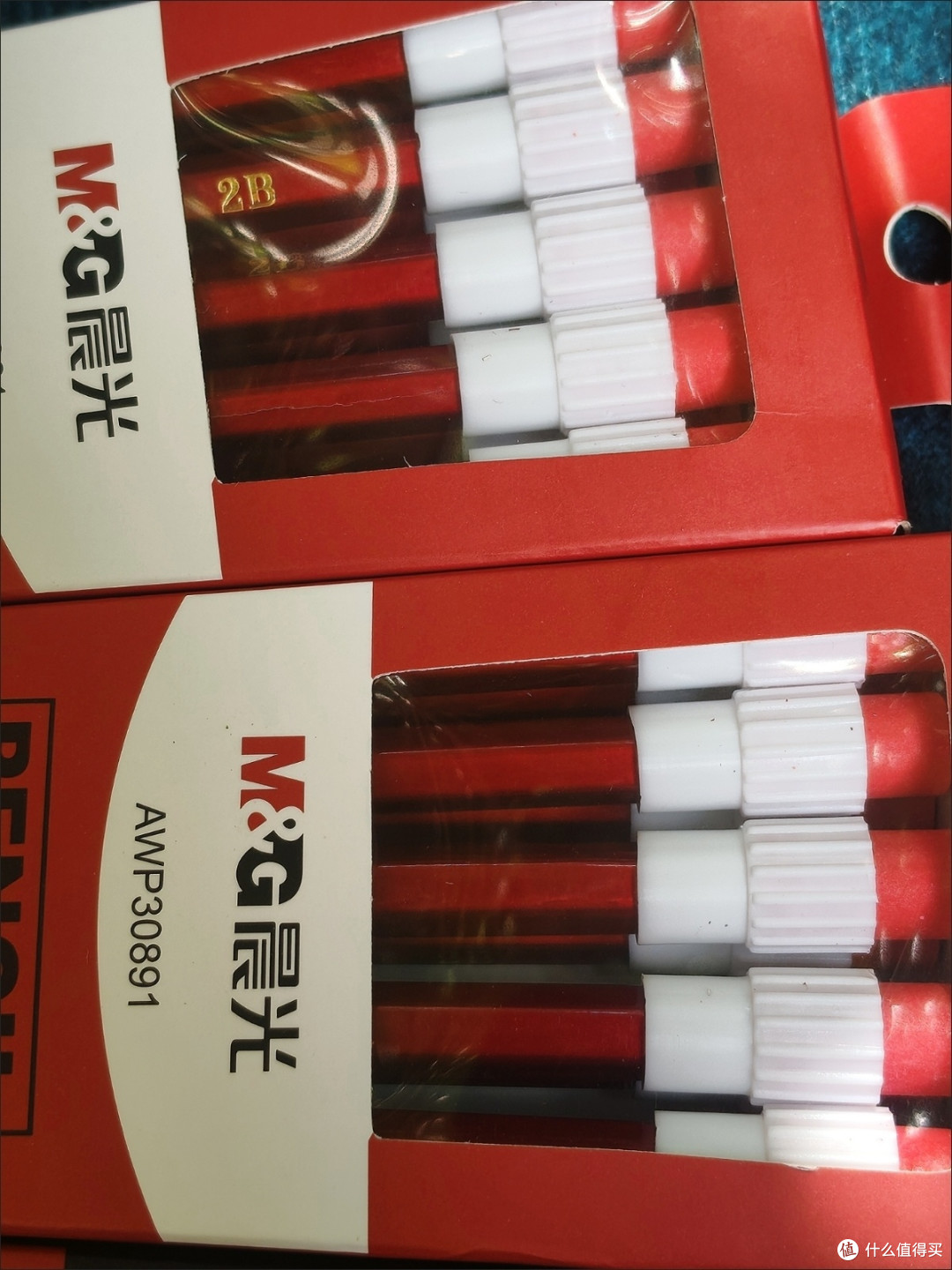 我的宝藏文具好搭子:晨光平价但超好用的铅笔TOP3推荐