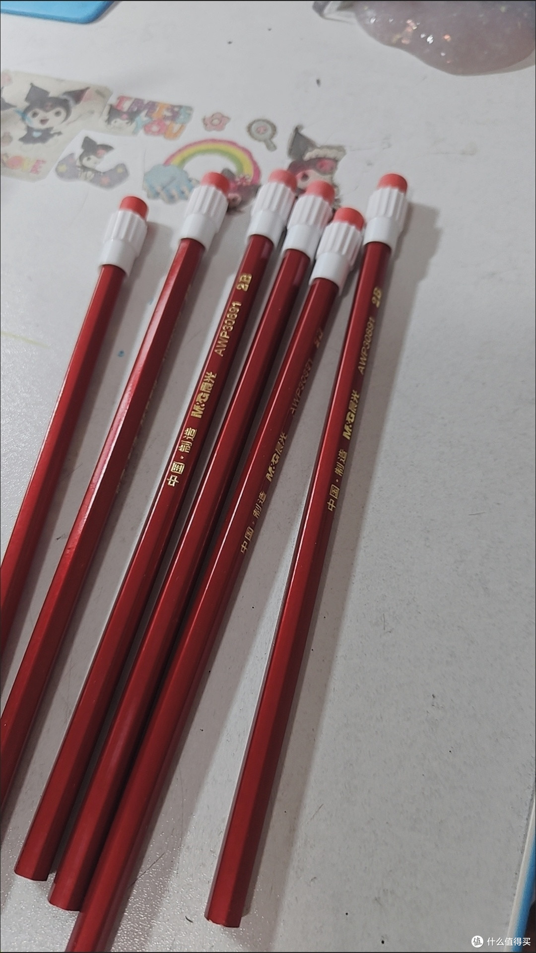 我的宝藏文具好搭子:晨光平价但超好用的铅笔TOP3推荐