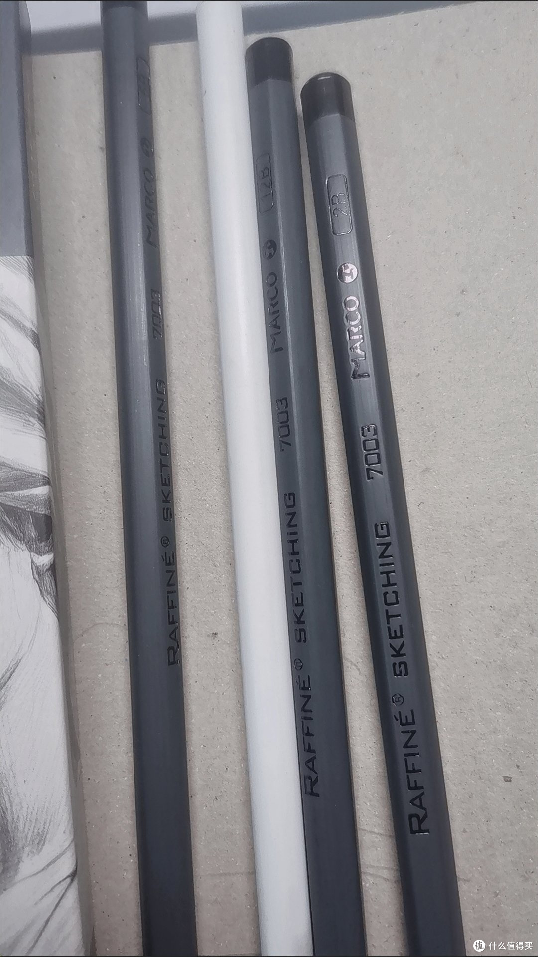 我的宝藏文具好搭子:马可平价但超好用的铅笔TOP3推荐