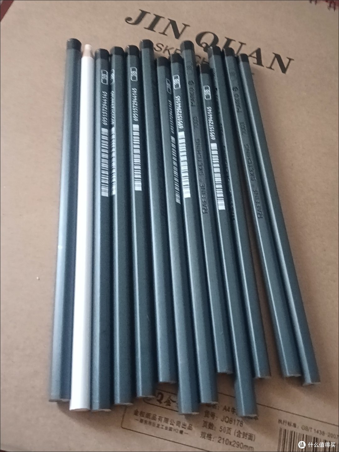 我的宝藏文具好搭子:马可平价但超好用的铅笔TOP3推荐