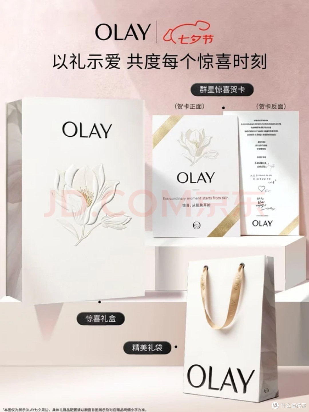 OLAY超红瓶面霜,初抗老好选择