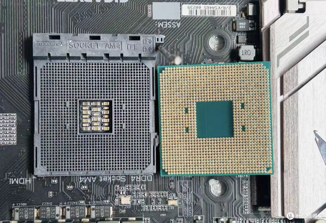 闲鱼大量涌入AMD R5 3600,当年1299的六核神U,330块带原装散热