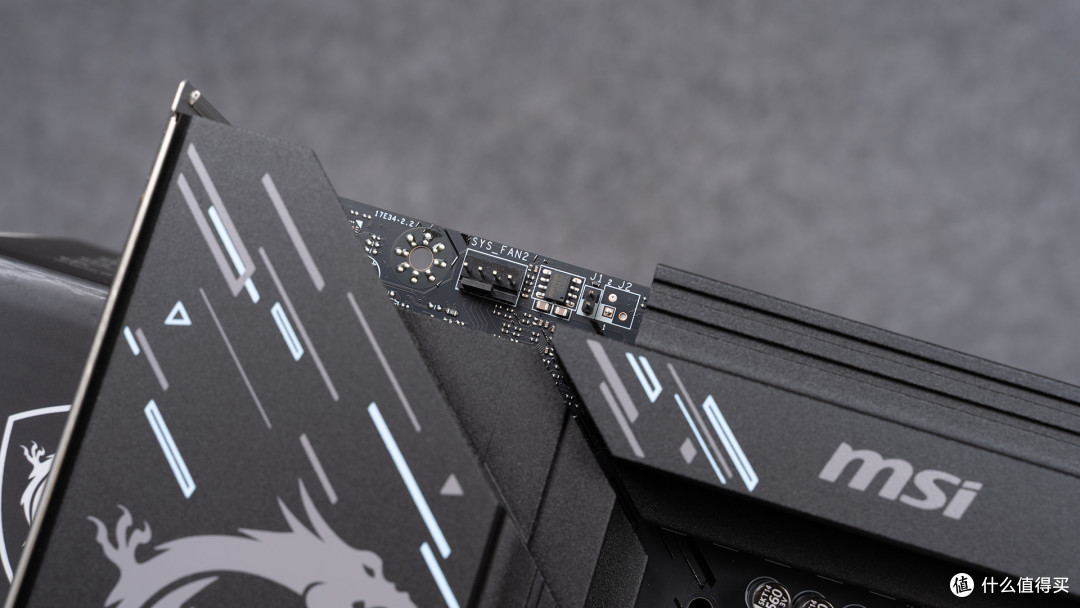 微星Z890 GAMING PLUS WIFI6E评测:压270K Plus供电稳超频能打