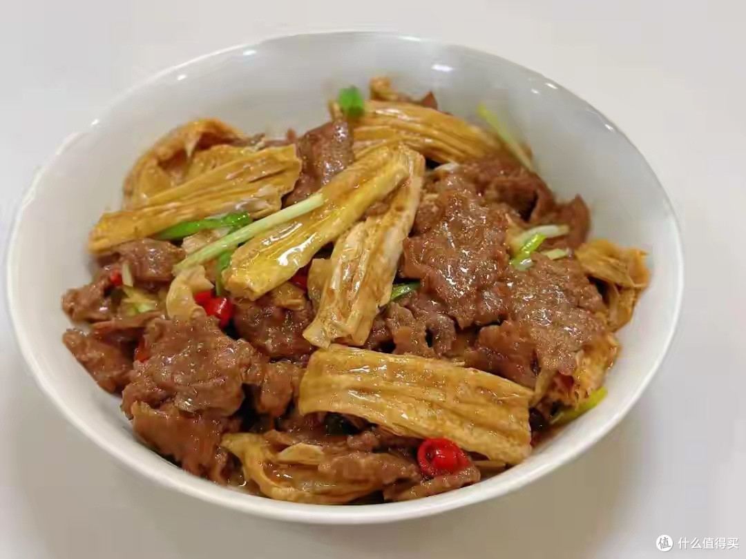 美食