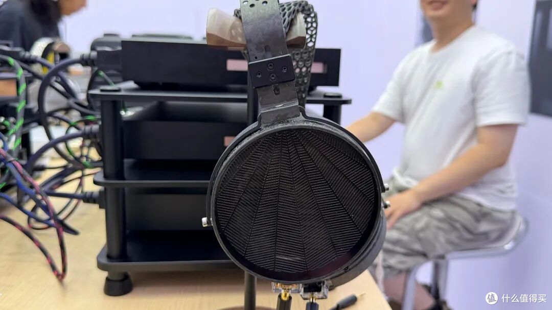 耳边前线 | 水月雨发布多款重磅新品,来和小公举一起回顾!