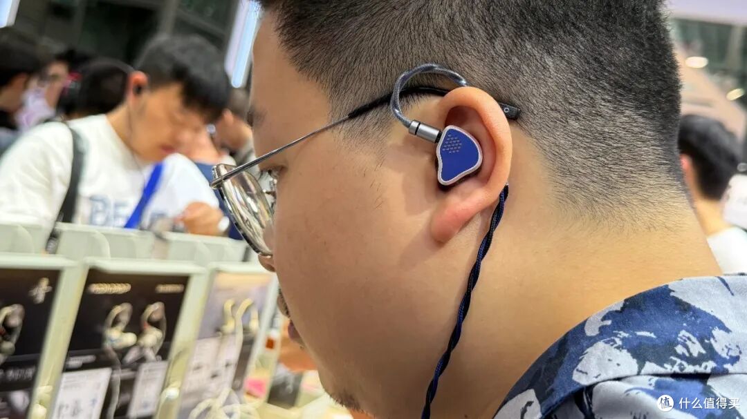 耳边前线 | 水月雨发布多款重磅新品,来和小公举一起回顾!