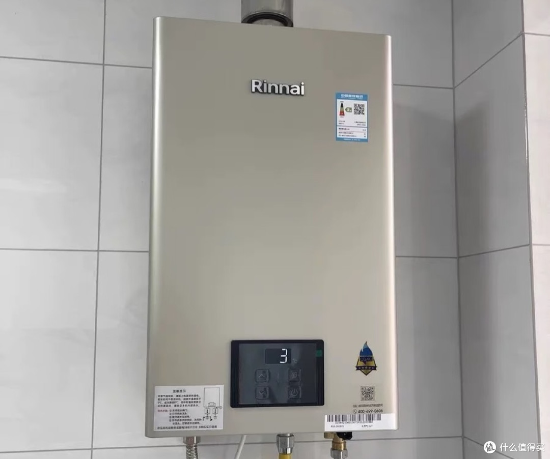 2026年公认最建议买的5款燃气热水器推荐