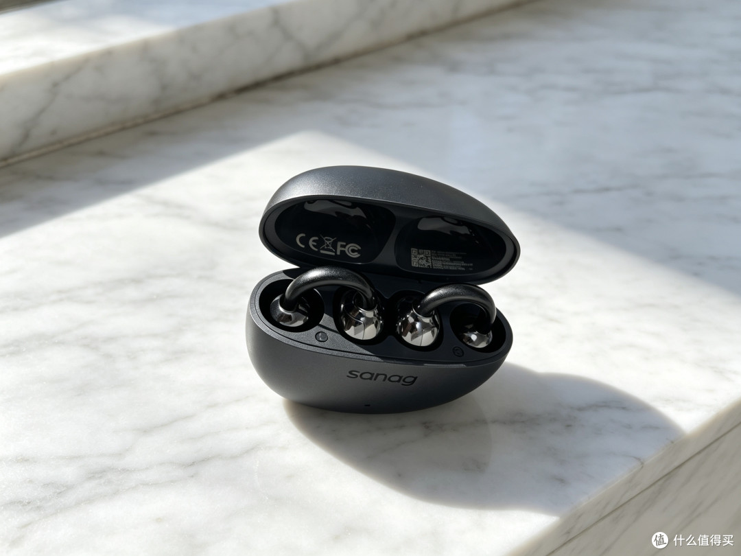 蓝牙耳机推荐|通勤运动两不误,值得入手的四款热门耳夹耳机分享