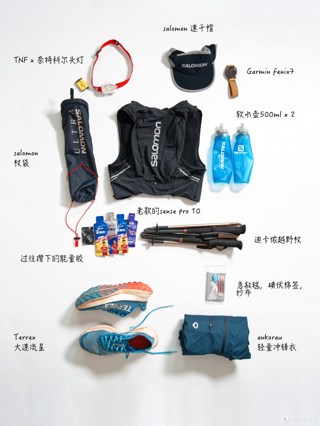 运动失败经历带来的真实成长