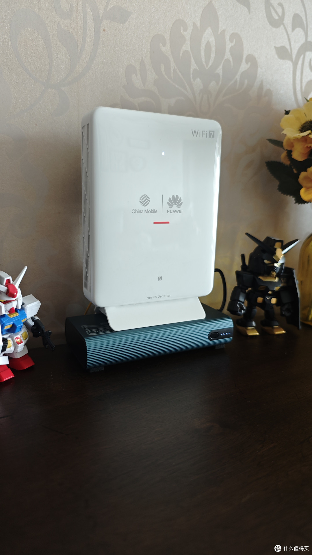 轻松降温30度,2块钱+旧机箱风扇搞定Wifi无线路由器夏日高温问题