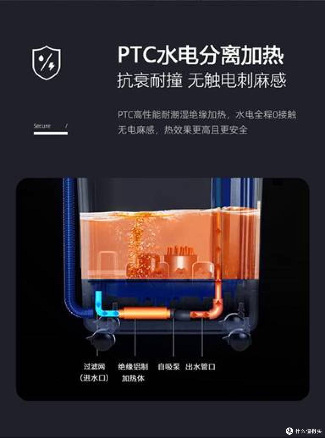 推荐10款值得入手：换季手脚冰凉，泡脚桶哪款缓解疲劳更省心