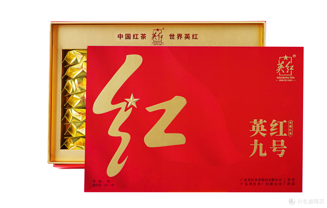 今年中秋节买红茶送人,这4款红茶礼盒值得推荐