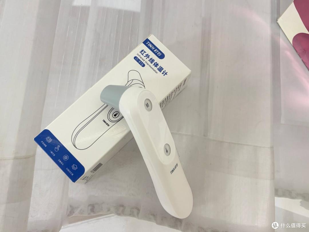 额温枪怎么选？10款家用高精度体温计实测对比，居家测温不踩坑