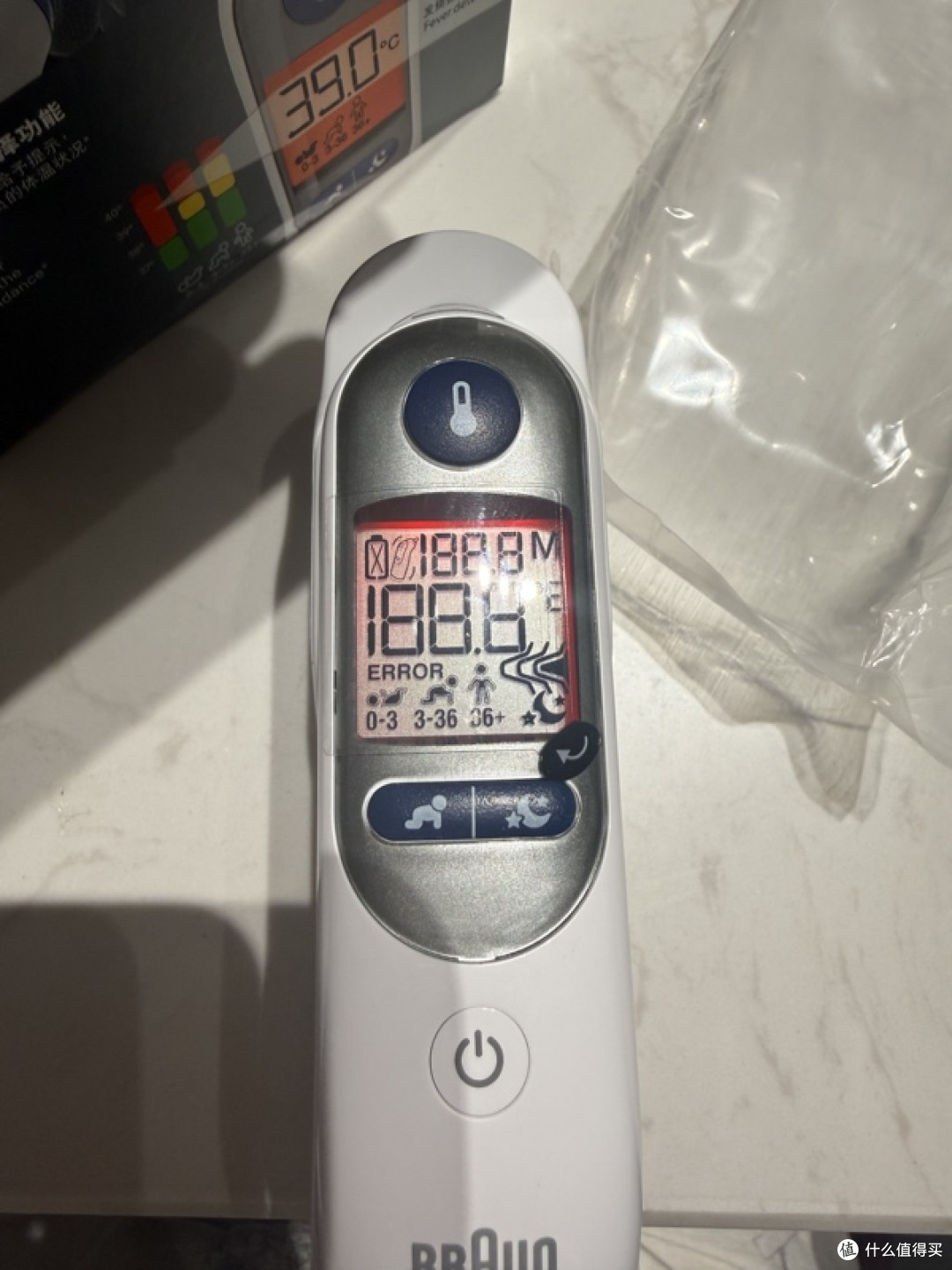 额温枪怎么选？10款家用高精度体温计实测对比，居家测温不踩坑