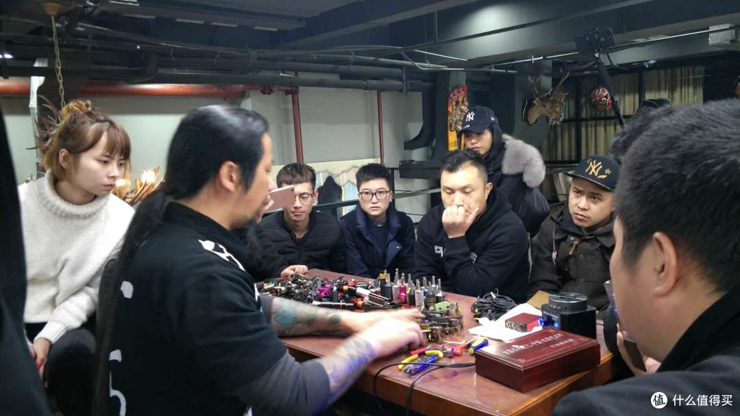 萧山区纹身师实力强看风格和年限