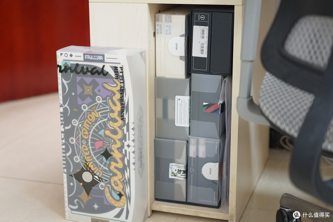 从4K涨到2W?客制化键盘到底是玩具还是理财产品