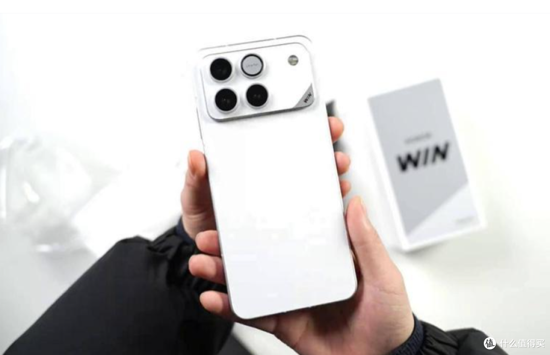 荣耀WIN2 10月发布:12000mAh+第六代骁龙8至尊版,售价还是给力