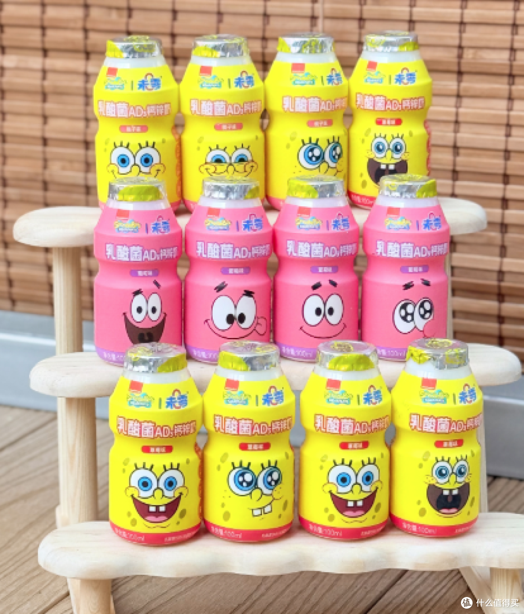 2026儿童乳酸菌饮料怎么选?未零7重营养强化 覆盖钙锌+VA+VD+DHA