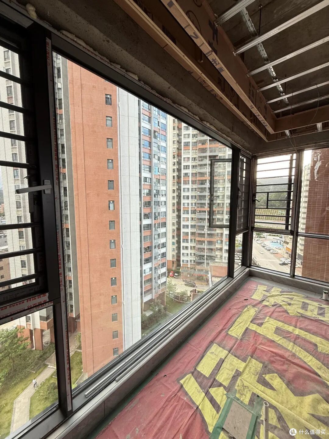 入住久了才明白:那些看似很合理的阳台设计,全是中国家庭的痛点