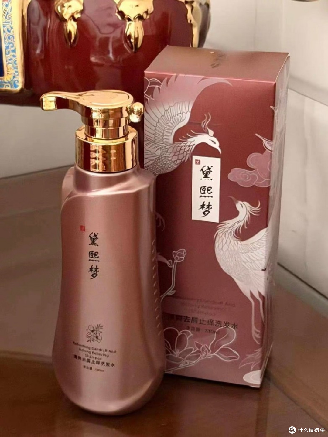 造型师走心分享:这4瓶控油去屑洗发水实测功课请收好