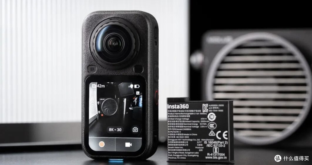全景相机新标杆|影石Insta360 X6选购指南!到底值不值得买?