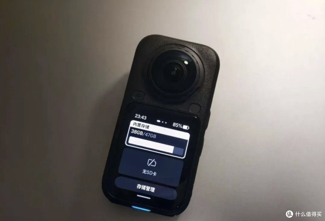 全景相机新标杆|影石Insta360 X6选购指南!到底值不值得买?
