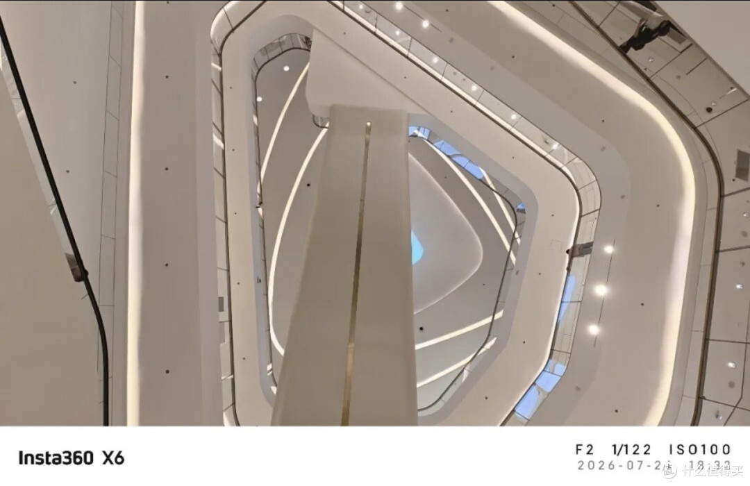 全景相机新标杆|影石Insta360 X6选购指南!到底值不值得买?