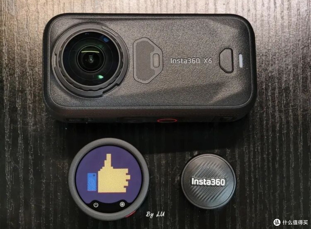 全景相机新标杆|影石Insta360 X6选购指南!到底值不值得买?
