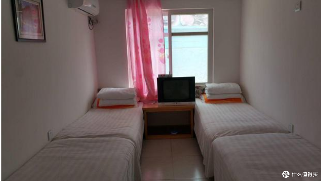 过车站旁的旅馆30元一晚上,为啥这么便宜?真的能住吗?
