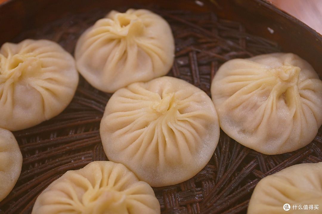 与开封第一楼同根同源!郑州也能吃到黄家老店灌汤包了