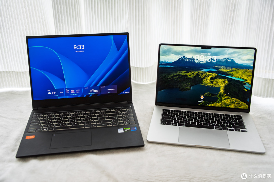 苹果官网涨了2000元后,我八千出头买的15寸MacBook Air M5更香了