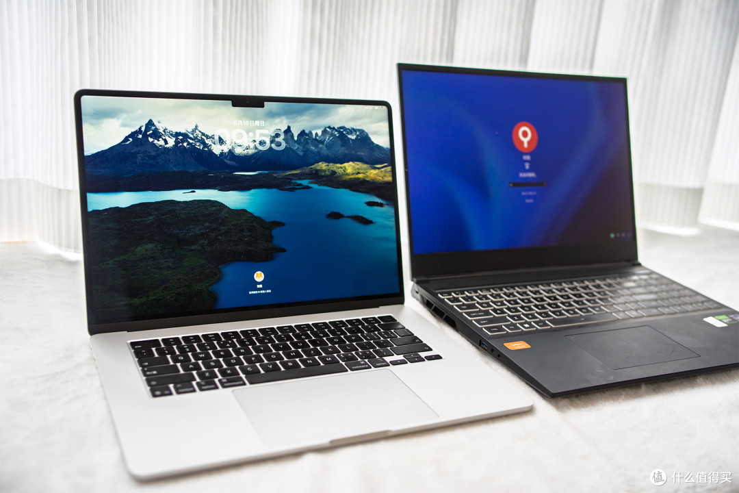 苹果官网涨了2000元后,我八千出头买的15寸MacBook Air M5更香了