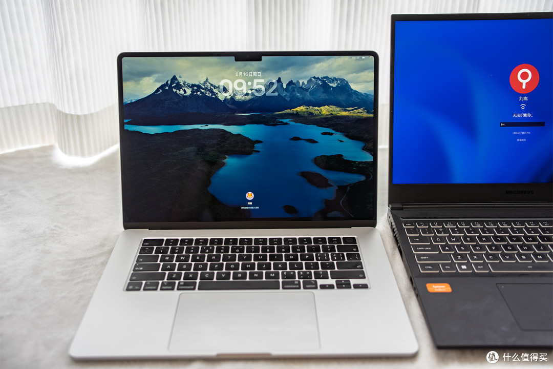 苹果官网涨了2000元后,我八千出头买的15寸MacBook Air M5更香了