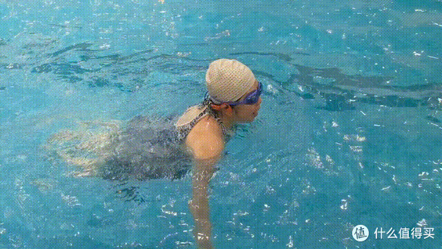 丢掉手机去游泳,园世X7游泳耳机的32G内存救了我的 workouts