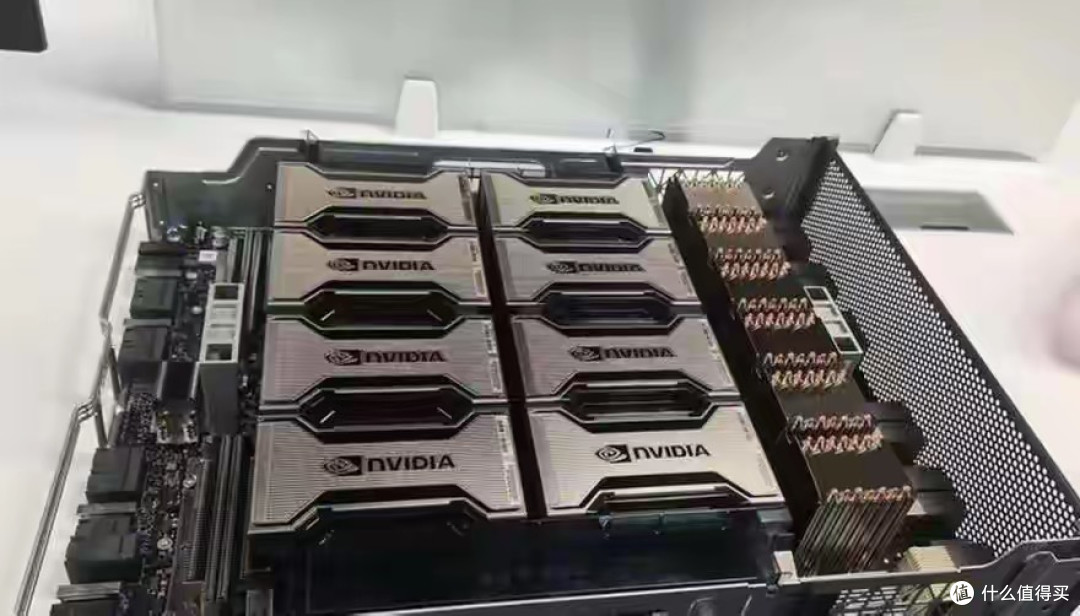 3400元组AI主机为啥卡脖子?实测8GB显存根本跑不动模型