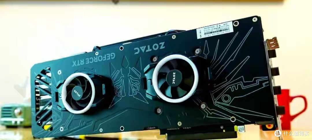 3400元组AI主机为啥卡脖子?实测8GB显存根本跑不动模型