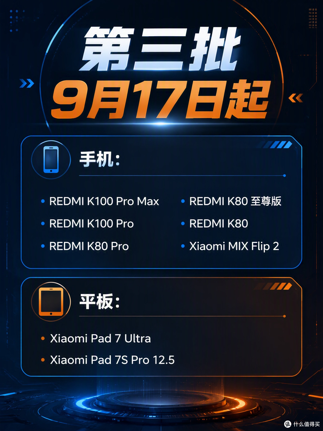 澎湃OS4 Beta开始推送!看看你在第几批