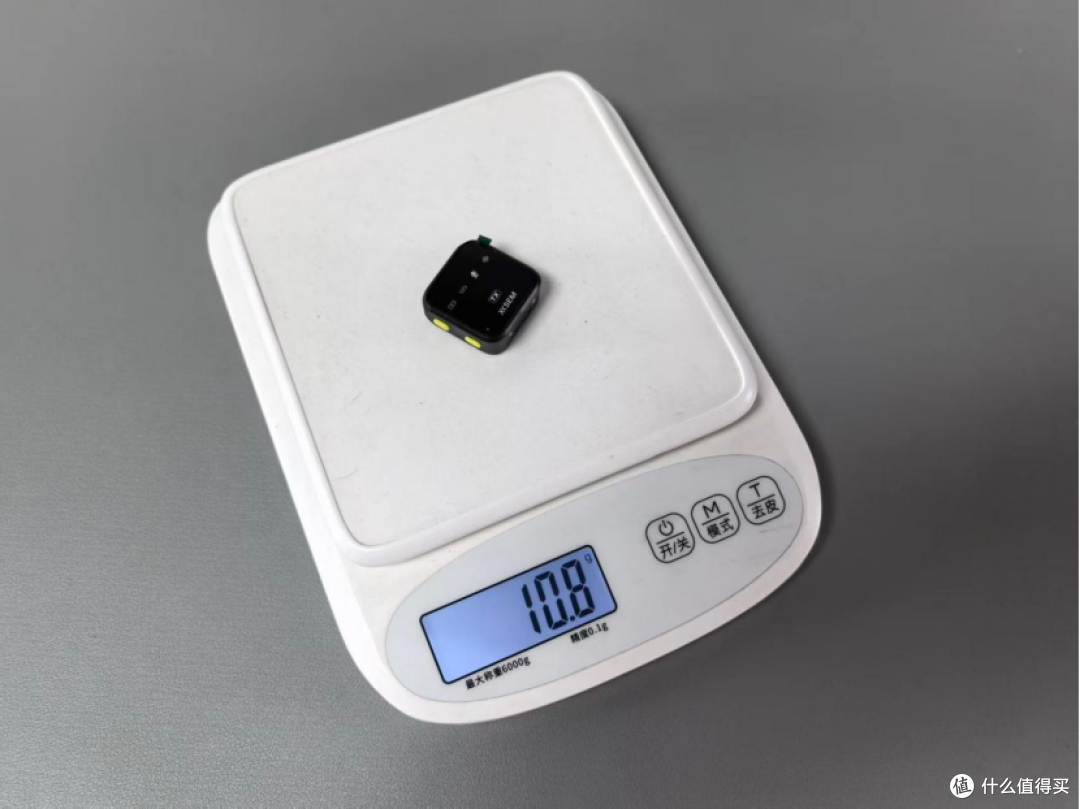百元级麦克风居然能这么卷?西圣Mike2真能打吗?