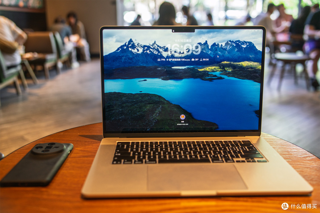 苹果官网涨了2000元后,我八千出头买的15寸MacBook Air M5更香了