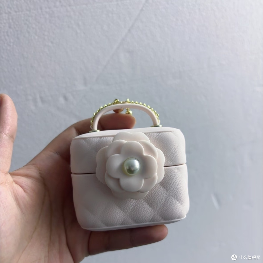 七夕不正经礼物?提前给老婆送了小香包玩具,她竟害羞说还想尝试