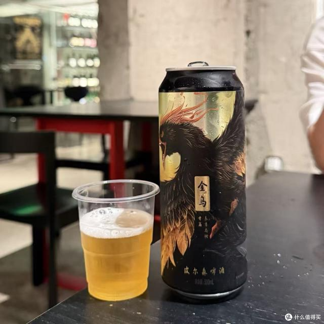 WBA 2026 刚开奖:中国精酿这次不靠猎奇,靠拉格拿下了世界最佳