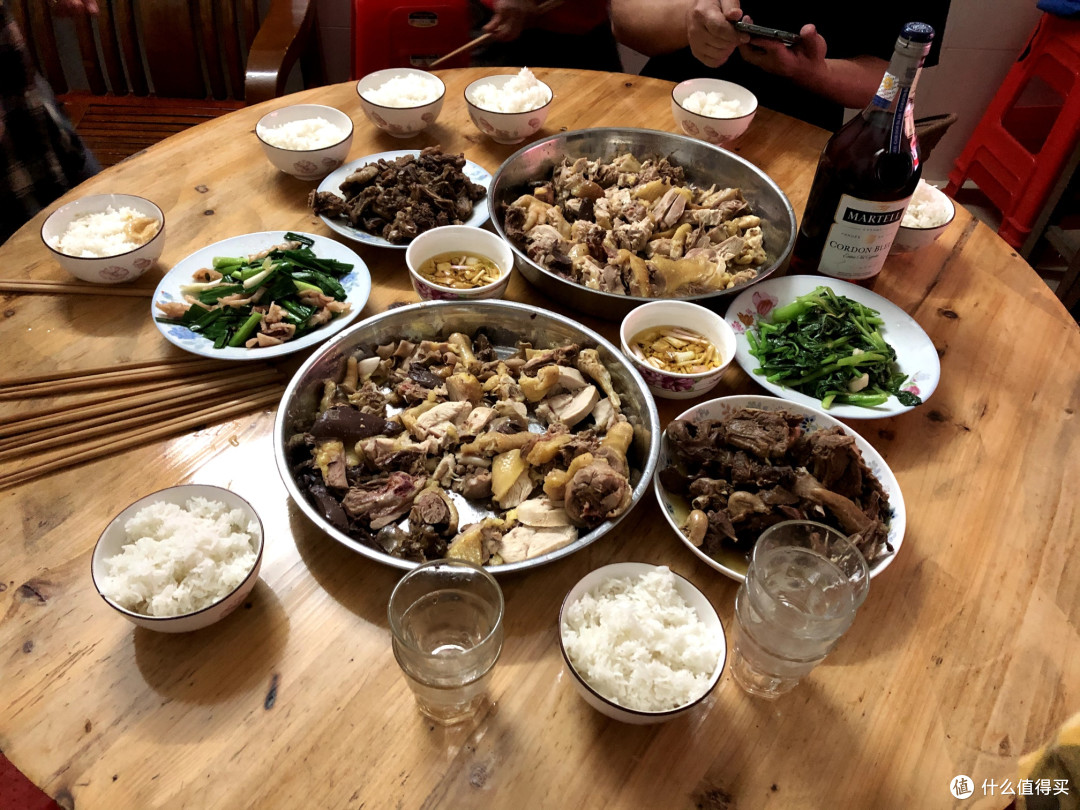 一日一菜，三餐烟火，把下班晚餐过得温柔有仪式感