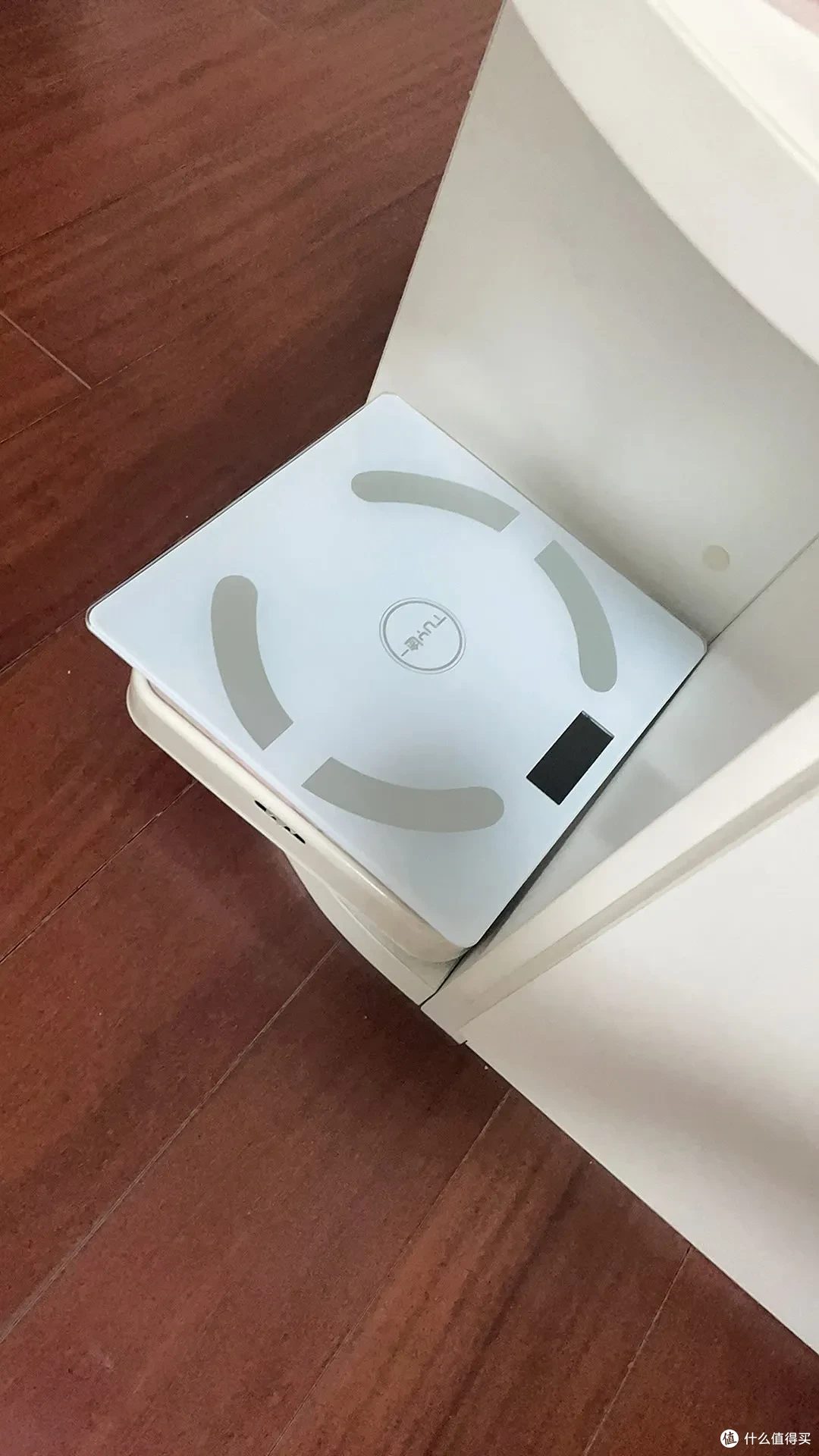 智能体脂秤20元，还是华为生态产品，这是价格被打下来了？