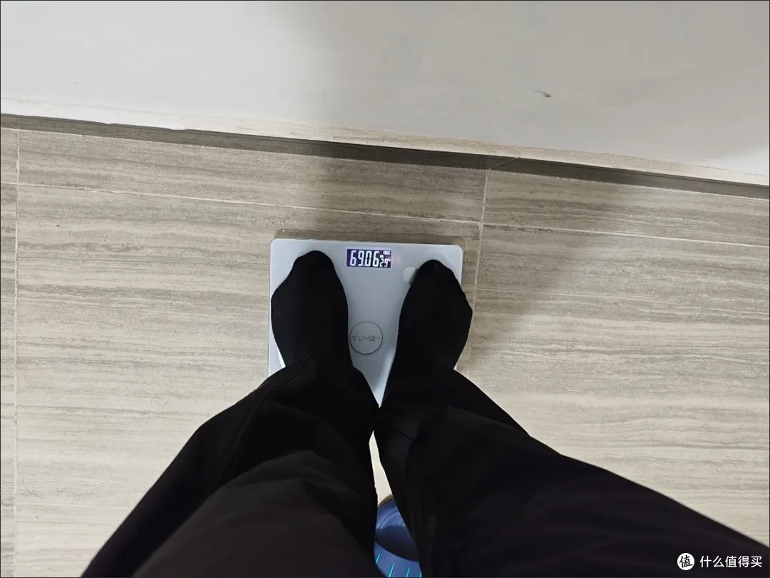 智能体脂秤20元，还是华为生态产品，这是价格被打下来了？